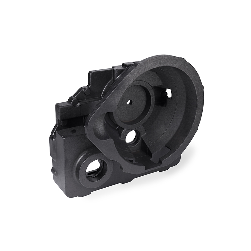 Grauguss-Gabelstapler-Drehmomentwandlergehäuse Grauguss-Gabelstapler-Drehmomentwandlergehäuse