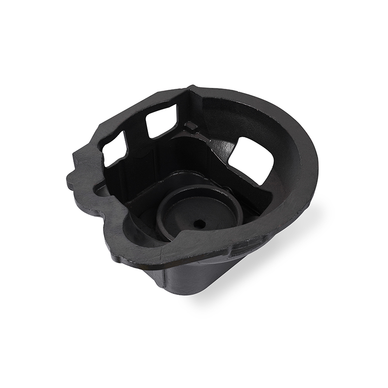 Automobilausrüstung Gusseisenguss