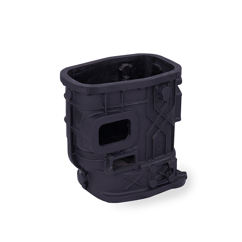 Automobilausrüstung Gusseisenguss