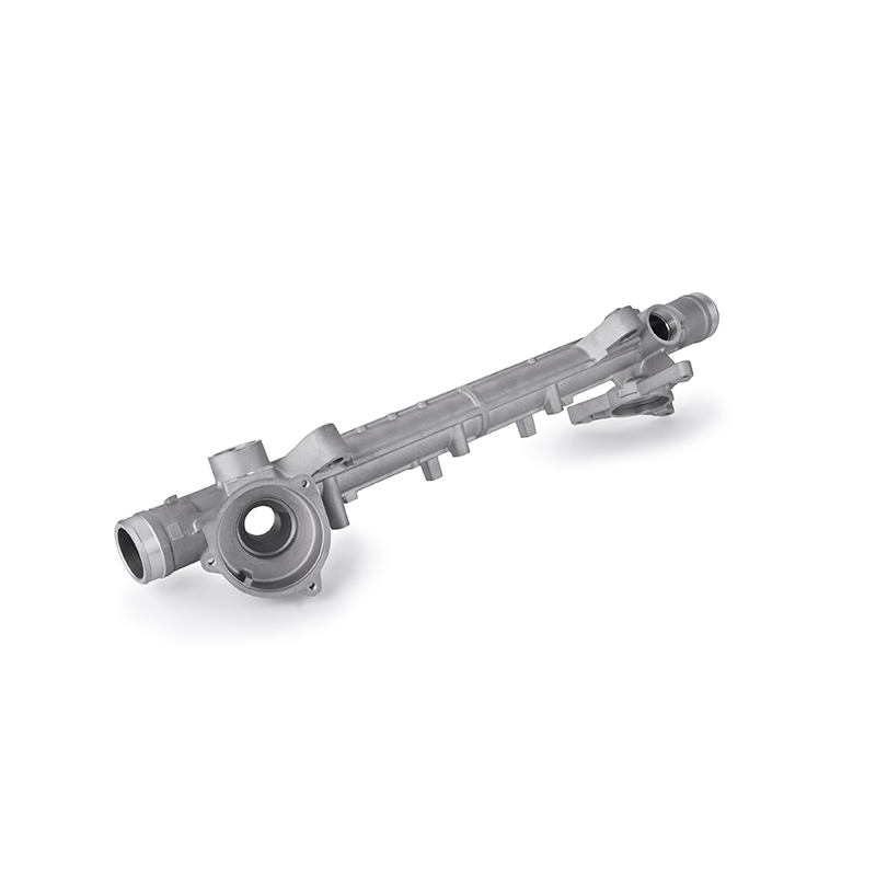 Gehäuse aus Aluminiumlegierung für Autoteile