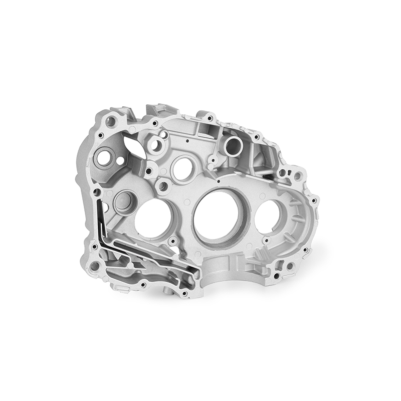 richtiges Gehäuse für Autoteile