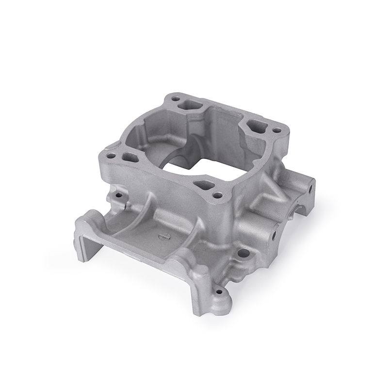 Rechtes Chassis aus Aluminiumlegierung für Autoteile